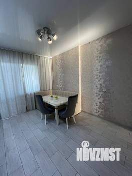 2-к квартира, на длительный срок, 65м2, 5/19 этаж