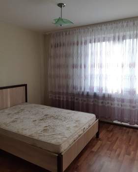 2-к квартира, на длительный срок, 57м2, 11/16 этаж