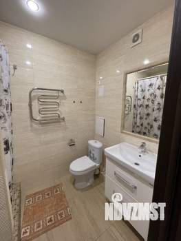 1-к квартира, на длительный срок, 41м2, 9/21 этаж