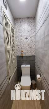 1-к квартира, посуточно, 42м2, 7/14 этаж