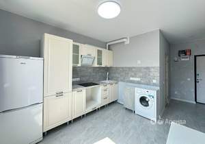 2-к квартира, на длительный срок, 50м2, 11/12 этаж