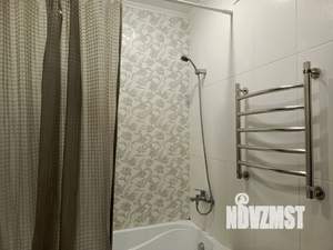 2-к квартира, посуточно, 60м2, 13/18 этаж