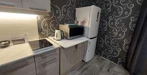 Студия квартира, на длительный срок, 24м2, 7/9 этаж