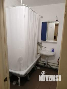 1-к квартира, на длительный срок, 40м2, 17/18 этаж