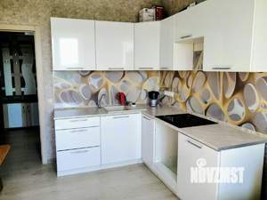 1-к квартира, на длительный срок, 42м2, 6/16 этаж