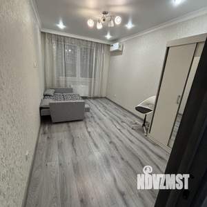 1-к квартира, на длительный срок, 37м2, 3/13 этаж