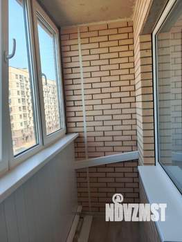 1-к квартира, на длительный срок, 40м2, 5/9 этаж