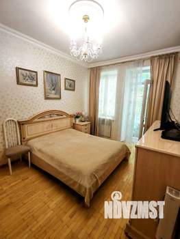 4-к квартира, на длительный срок, 98м2, 2/5 этаж