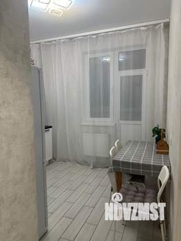 1-к квартира, на длительный срок, 30м2, 9/21 этаж