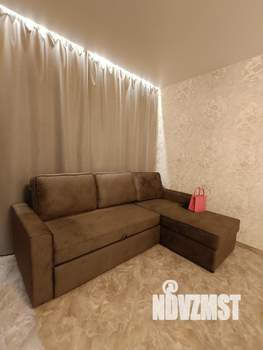 Студия квартира, на длительный срок, 30м2, 5/9 этаж