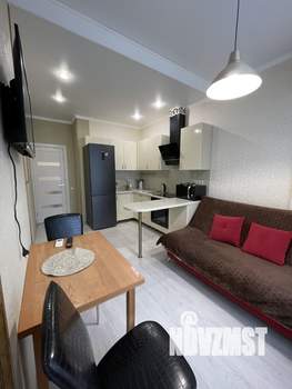 1-к квартира, на длительный срок, 43м2, 3/3 этаж