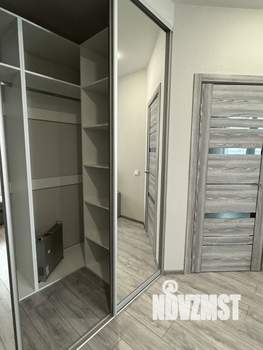 1-к квартира, на длительный срок, 40м2, 16/18 этаж