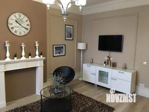 1-к квартира, на длительный срок, 50м2, 10/22 этаж