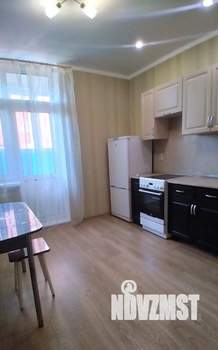 1-к квартира, на длительный срок, 38м2, 7/18 этаж