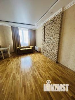 4-к квартира, на длительный срок, 110м2, 3/21 этаж