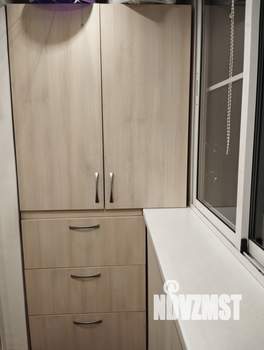 2-к квартира, на длительный срок, 50м2, 9/9 этаж