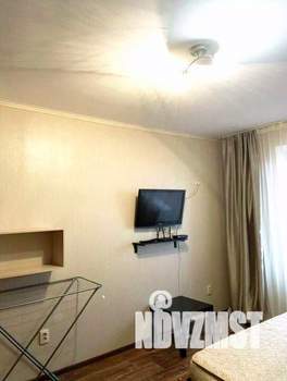 1-к квартира, на длительный срок, 40м2, 9/18 этаж