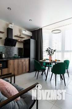 2-к квартира, посуточно, 63м2, 17/21 этаж