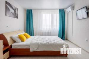 1-к квартира, посуточно, 30м2, 16/17 этаж