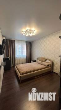 1-к квартира, на длительный срок, 47м2, 3/14 этаж