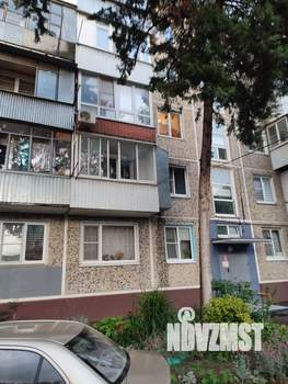 2-к квартира, на длительный срок, 44м2, 2/5 этаж