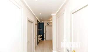 2-к квартира, на длительный срок, 45м2, 12/22 этаж