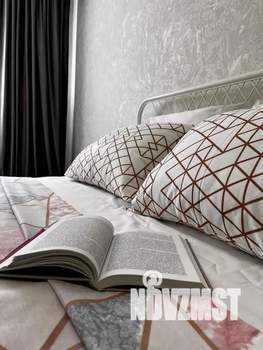 1-к квартира, посуточно, 37м2, 10/19 этаж