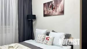 1-к квартира, посуточно, 32м2, 7/9 этаж