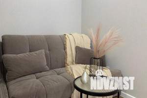 1-к квартира, посуточно, 40м2, 5/9 этаж