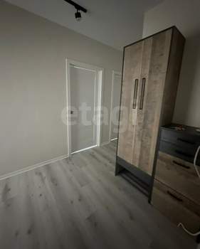 1-к квартира, на длительный срок, 50м2, 13/24 этаж
