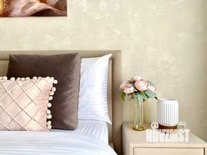 2-к квартира, посуточно, 66м2, 3/22 этаж