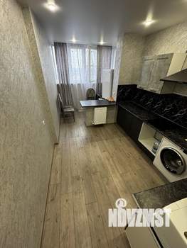 1-к квартира, на длительный срок, 38м2, 19/20 этаж