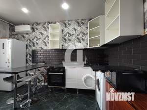 2-к квартира, на длительный срок, 50м2, 7/22 этаж