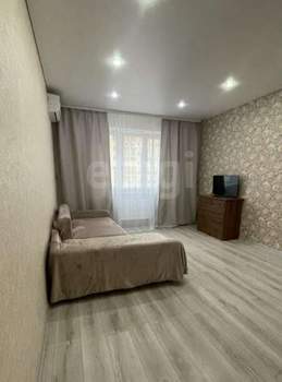 1-к квартира, на длительный срок, 42м2, 11/20 этаж