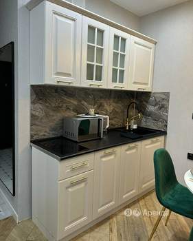 1-к квартира, на длительный срок, 37м2, 15/22 этаж