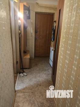 2-к квартира, на длительный срок, 41м2, 2/5 этаж