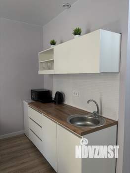 Студия квартира, посуточно, 29м2, 1/24 этаж