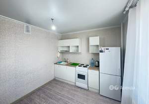 1-к квартира, на длительный срок, 40м2, 3/16 этаж