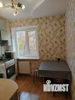 1-к квартира, на длительный срок, 33м2, 2/5 этаж