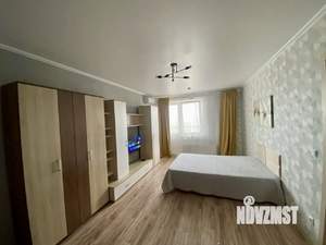 1-к квартира, на длительный срок, 42м2, 15/17 этаж