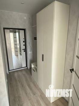 1-к квартира, на длительный срок, 44м2, 20/24 этаж
