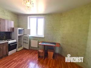 2-к квартира, на длительный срок, 60м2, 14/17 этаж