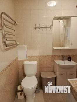 1-к квартира, на длительный срок, 34м2, 1/3 этаж