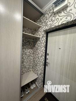 Студия квартира, на длительный срок, 26м2, 20/20 этаж