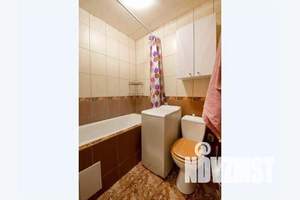 1-к квартира, посуточно, 36м2, 2/5 этаж