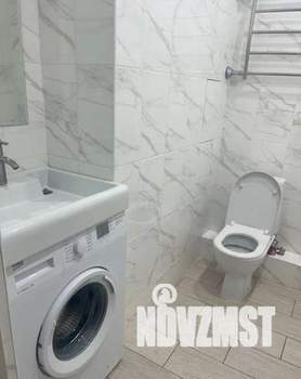 1-к квартира, на длительный срок, 37м2, 4/21 этаж