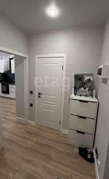 1-к квартира, на длительный срок, 37м2, 12/16 этаж