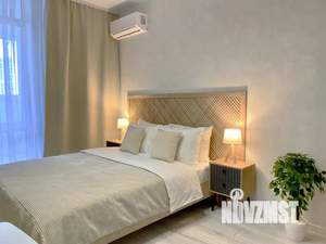 1-к квартира, посуточно, 30м2, 12/24 этаж