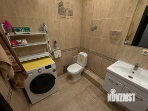 1-к квартира, на длительный срок, 54м2, 5/19 этаж