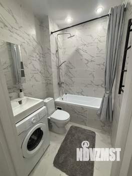 Студия квартира, на длительный срок, 23м2, 10/16 этаж